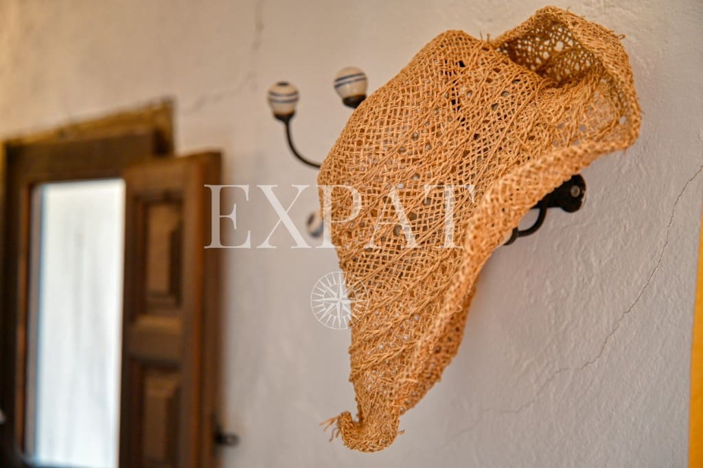 4 chambre Finca/Maison de Campagne à vendre à Alcaucin avec piscine - 575 000 € (Ref: 9300888)