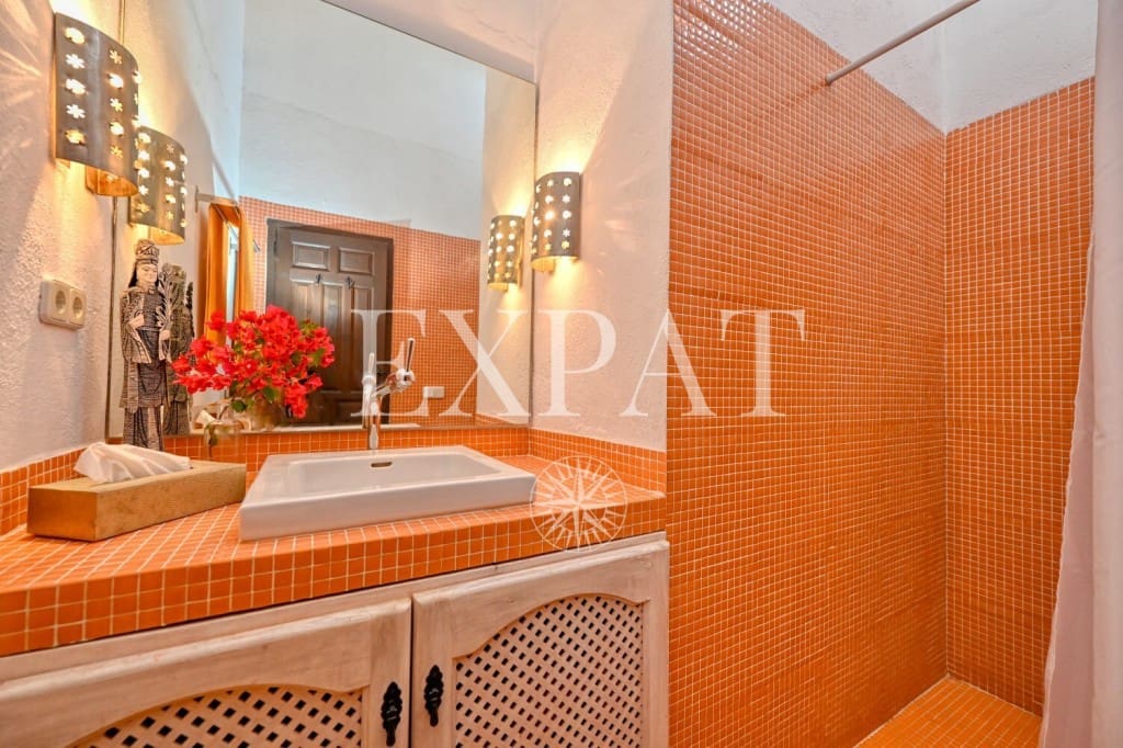 4 chambre Finca/Maison de Campagne à vendre à Alcaucin avec piscine - 575 000 € (Ref: 9300888)