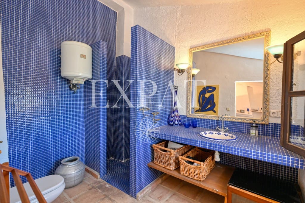 4 chambre Finca/Maison de Campagne à vendre à Alcaucin avec piscine - 575 000 € (Ref: 9300888)