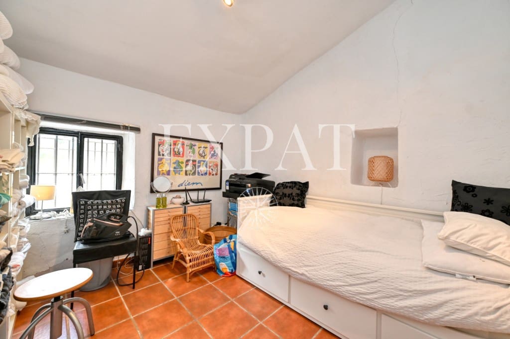 5 slaapkamer Finca/Landhuis te koop in Arenas met zwembad - € 795.000 (Ref: 9334571)