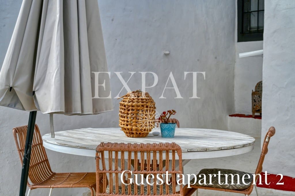 5 slaapkamer Finca/Landhuis te koop in Arenas met zwembad - € 795.000 (Ref: 9334571)