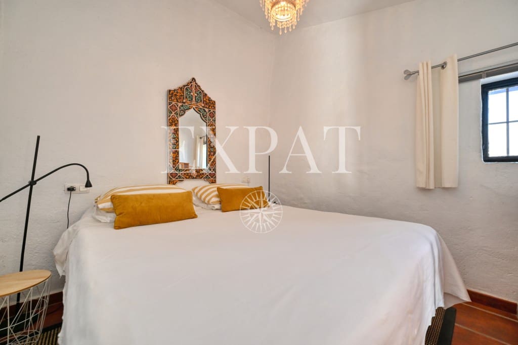 5 slaapkamer Finca/Landhuis te koop in Arenas met zwembad - € 795.000 (Ref: 9334571)