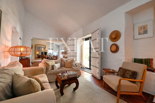 5 camera da letto Finca/Casa di Campagna in vendita in Arenas con piscina - 795.000 € (Rif: 9334571)