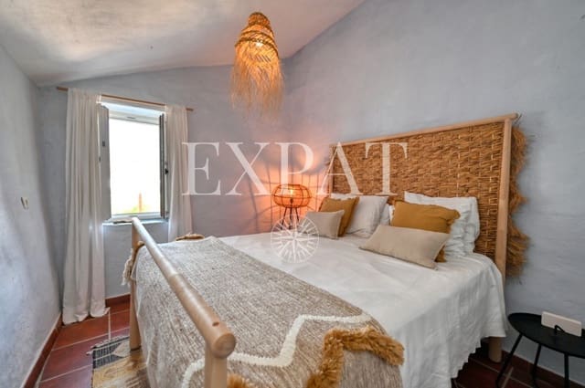 5 camera da letto Finca/Casa di Campagna in vendita in Arenas con piscina - 795.000 € (Rif: 9334571)