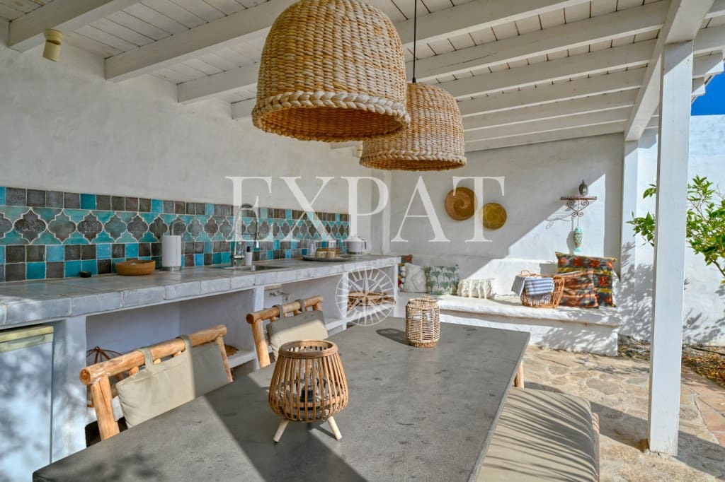 5 slaapkamer Finca/Landhuis te koop in Arenas met zwembad - € 795.000 (Ref: 9334571)