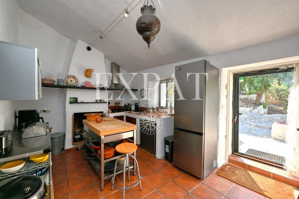 5 slaapkamer Finca/Landhuis te koop in Arenas met zwembad - € 795.000 (Ref: 9334571)