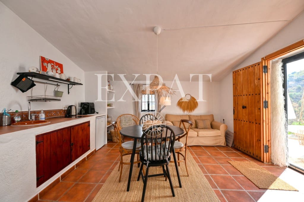 5 slaapkamer Finca/Landhuis te koop in Arenas met zwembad - € 795.000 (Ref: 9334571)