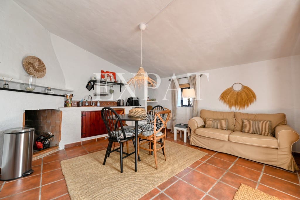 5 slaapkamer Finca/Landhuis te koop in Arenas met zwembad - € 795.000 (Ref: 9334571)