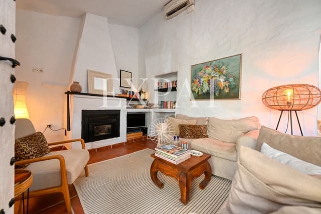 5 camera da letto Finca/Casa di Campagna in vendita in Arenas con piscina - 795.000 € (Rif: 9334571)