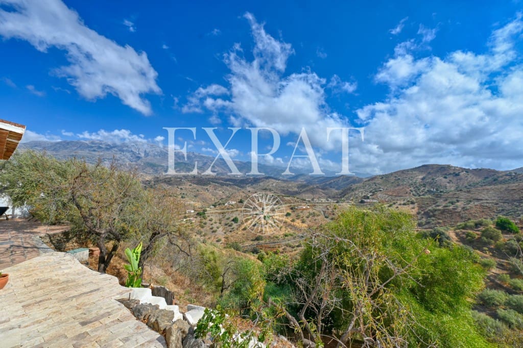 5 slaapkamer Finca/Landhuis te koop in Arenas met zwembad - € 795.000 (Ref: 9334571)