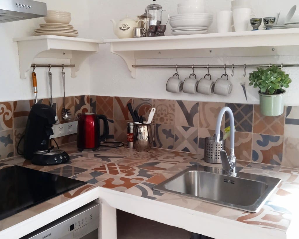 5 slaapkamer Finca/Landhuis te koop in Arenas met zwembad - € 795.000 (Ref: 9334571)