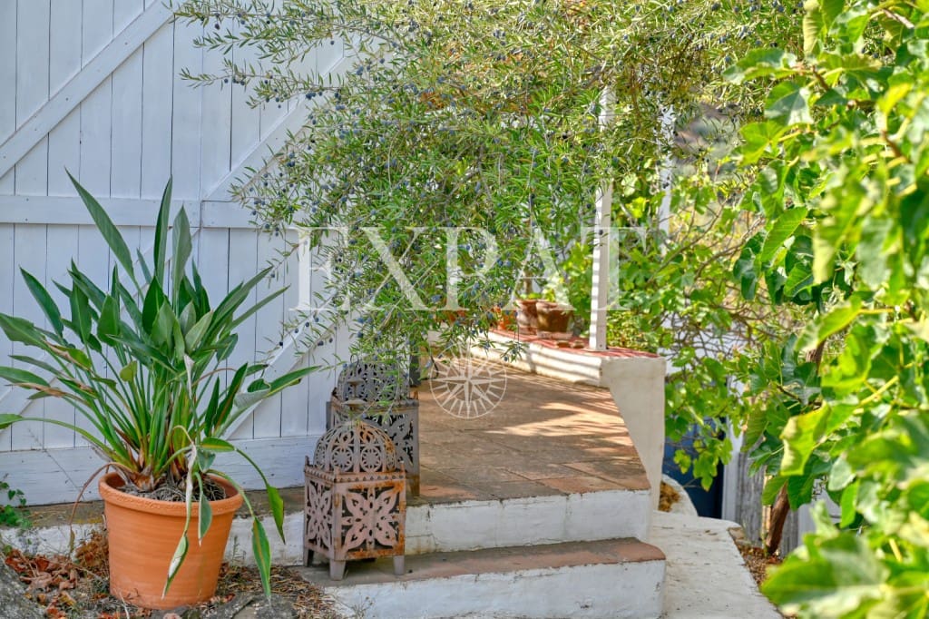 5 slaapkamer Finca/Landhuis te koop in Arenas met zwembad - € 795.000 (Ref: 9334571)