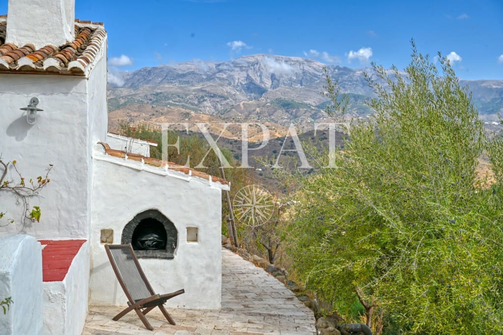 5 slaapkamer Finca/Landhuis te koop in Arenas met zwembad - € 795.000 (Ref: 9334571)