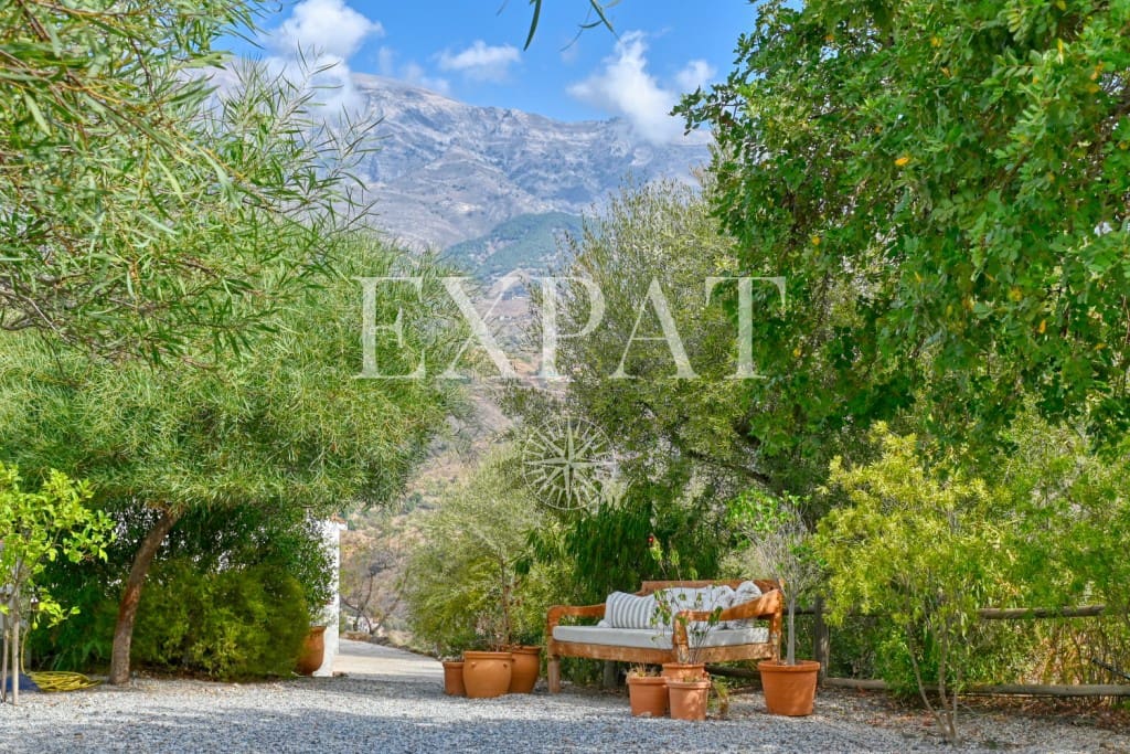 5 slaapkamer Finca/Landhuis te koop in Arenas met zwembad - € 795.000 (Ref: 9334571)