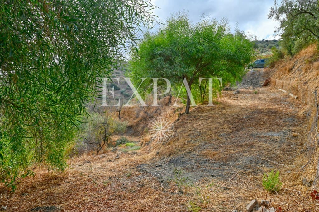 5 slaapkamer Finca/Landhuis te koop in Arenas met zwembad - € 795.000 (Ref: 9334571)