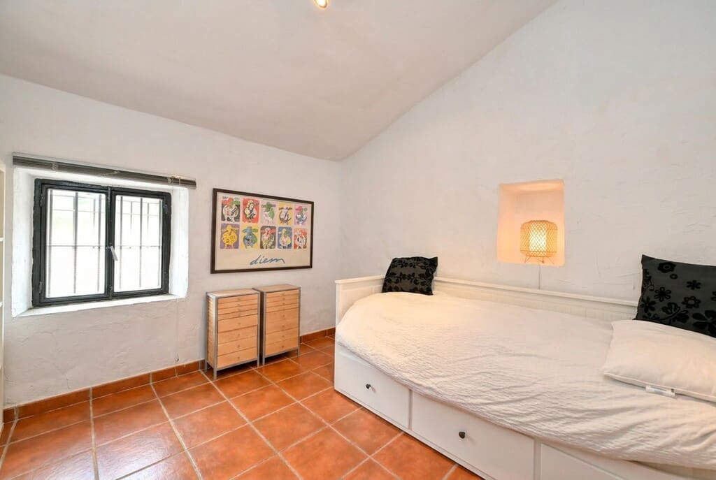 5 slaapkamer Finca/Landhuis te koop in Arenas met zwembad - € 749.000 (Ref: 9334571)