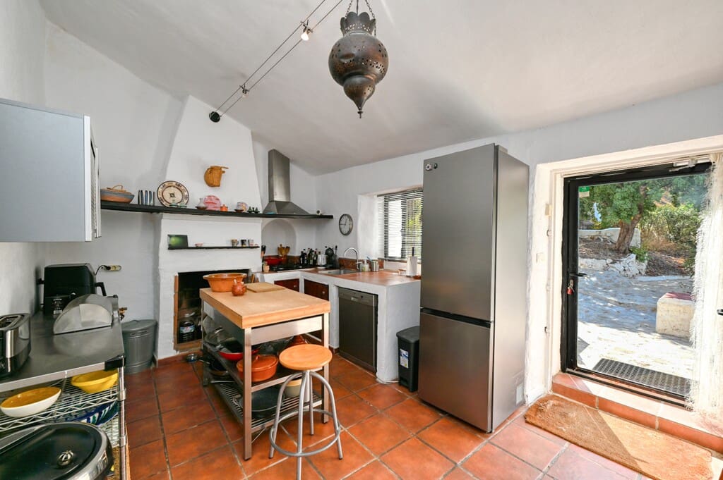 5 slaapkamer Finca/Landhuis te koop in Arenas met zwembad - € 749.000 (Ref: 9334571)