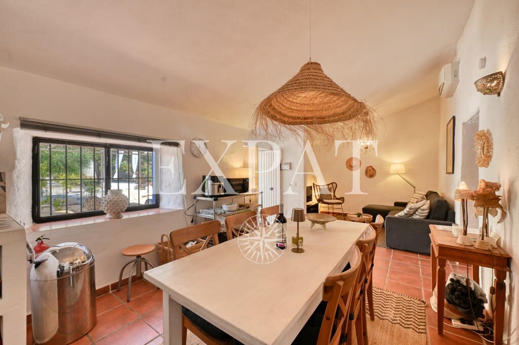 5 slaapkamer Finca/Landhuis te koop in Arenas met zwembad - € 749.000 (Ref: 9334571)