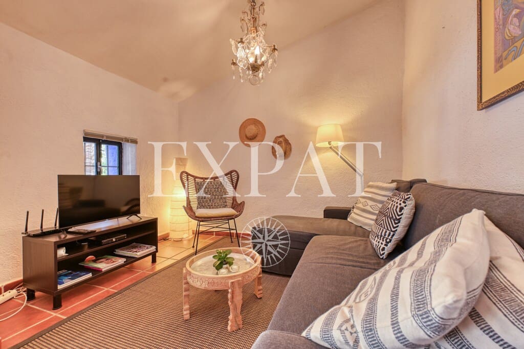 5 slaapkamer Finca/Landhuis te koop in Arenas met zwembad - € 749.000 (Ref: 9334571)