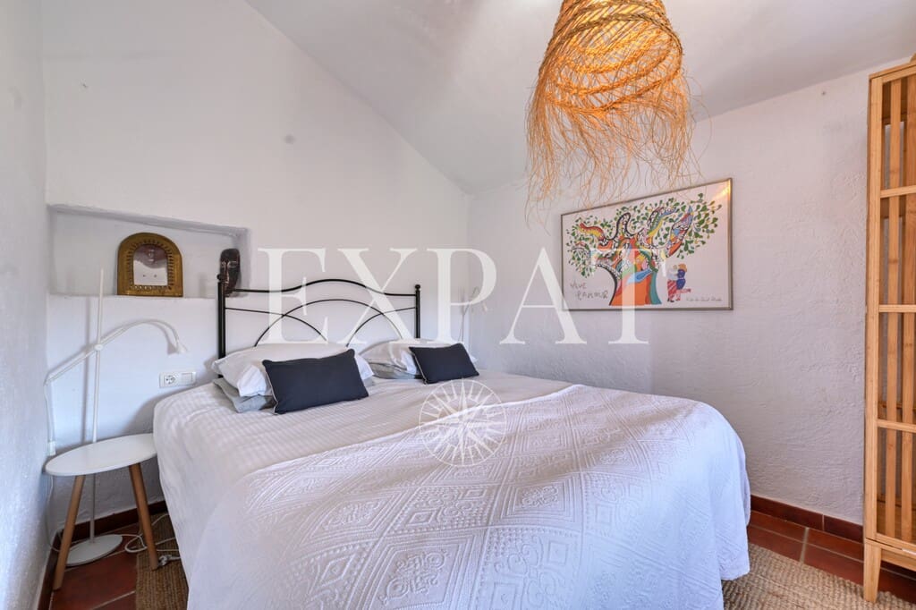 5 slaapkamer Finca/Landhuis te koop in Arenas met zwembad - € 749.000 (Ref: 9334571)