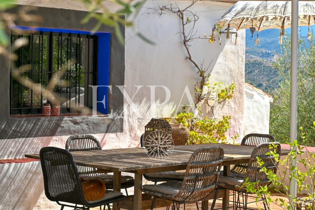 5 slaapkamer Finca/Landhuis te koop in Arenas met zwembad - € 749.000 (Ref: 9334571)