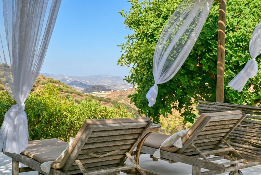 5 slaapkamer Finca/Landhuis te koop in Arenas met zwembad - € 749.000 (Ref: 9334571)