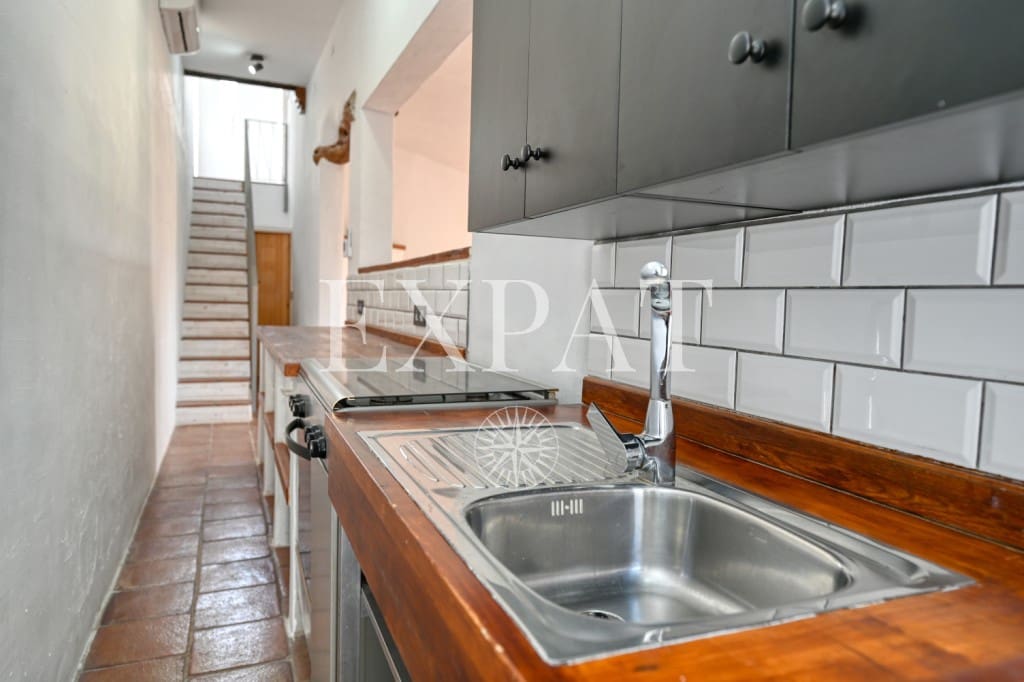 4 sovrum Finca/Hus på landet till salu i Sedella med pool - 350 000 € (Ref: 9334572)