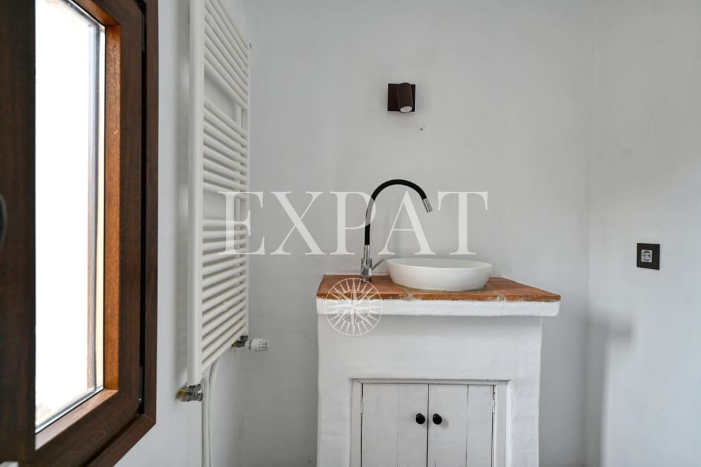 4 sovrum Finca/Hus på landet till salu i Sedella med pool - 350 000 € (Ref: 9334572)