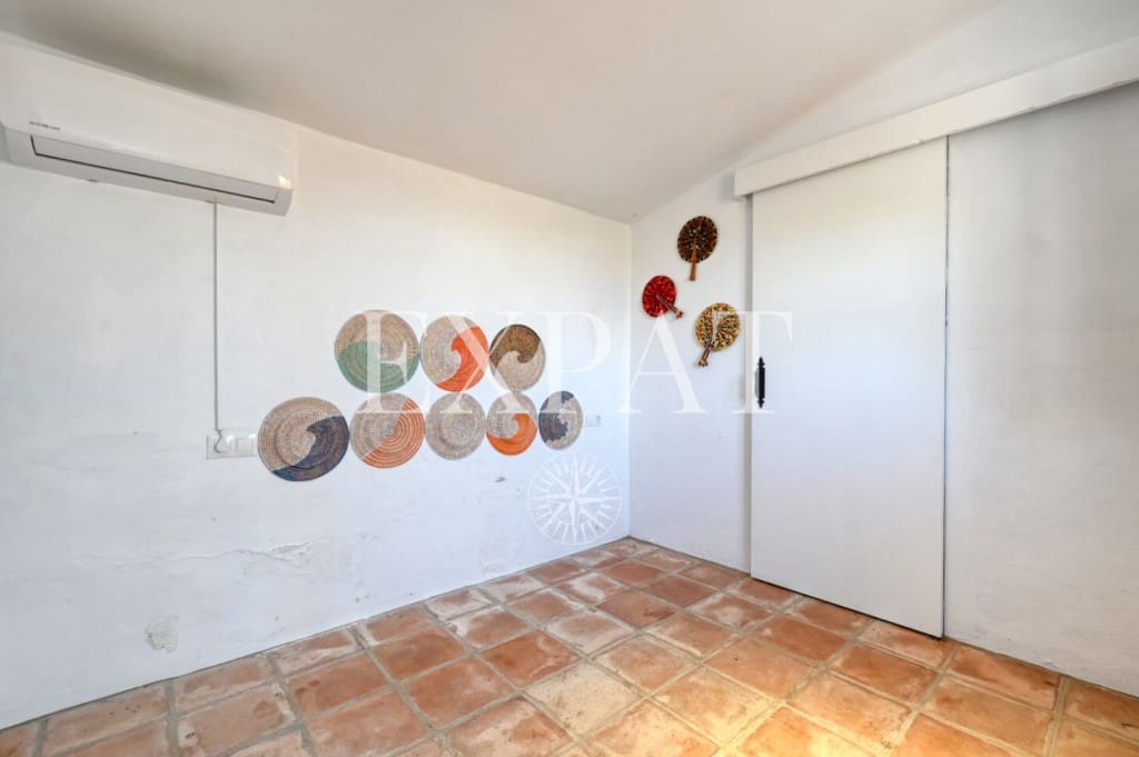 4 sovrum Finca/Hus på landet till salu i Sedella med pool - 350 000 € (Ref: 9334572)