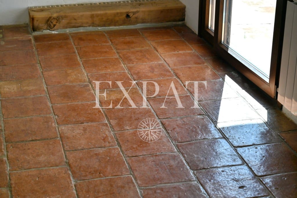 4 sovrum Finca/Hus på landet till salu i Sedella med pool - 350 000 € (Ref: 9334572)