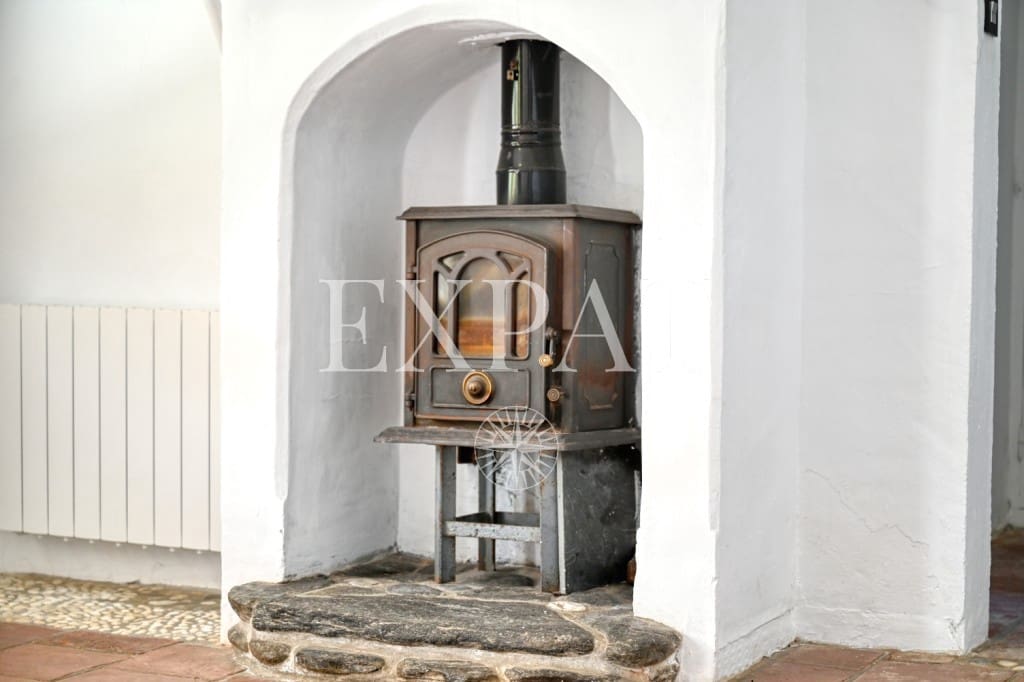 4 sovrum Finca/Hus på landet till salu i Sedella med pool - 350 000 € (Ref: 9334572)