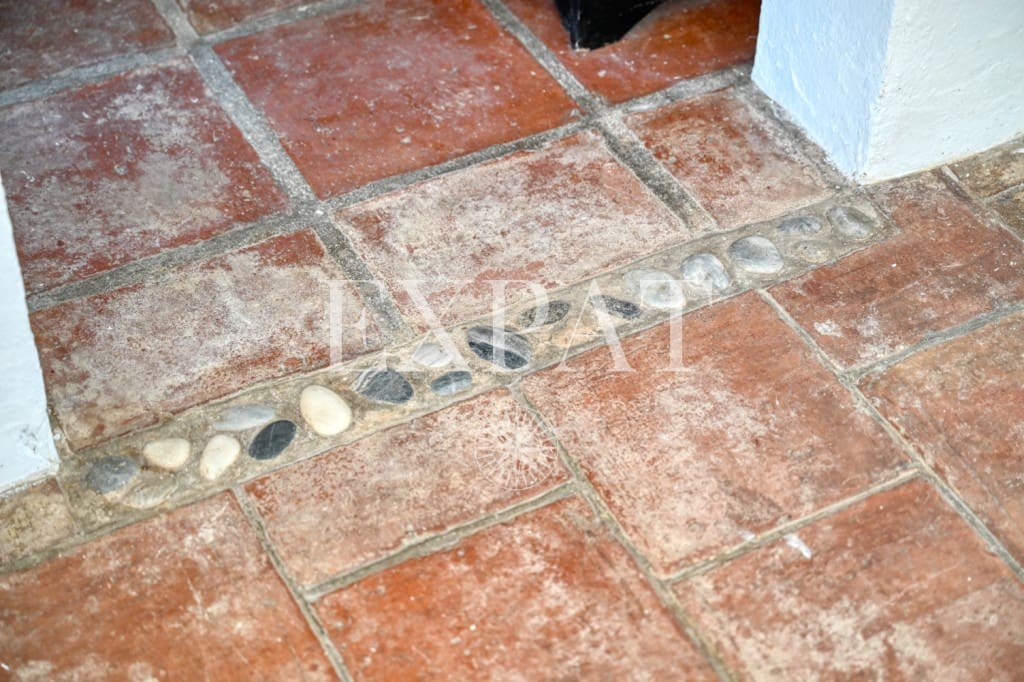 4 sovrum Finca/Hus på landet till salu i Sedella med pool - 350 000 € (Ref: 9334572)