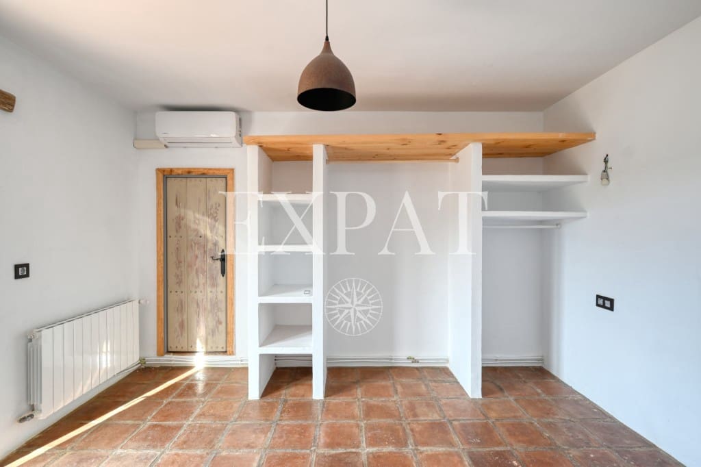 4 sovrum Finca/Hus på landet till salu i Sedella med pool - 350 000 € (Ref: 9334572)