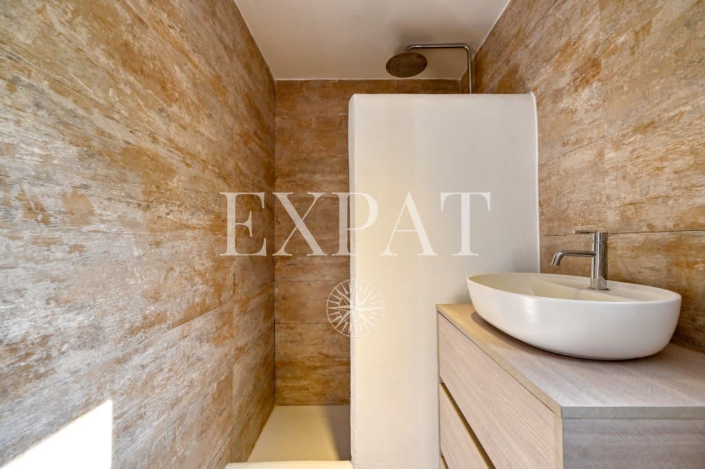 4 sovrum Finca/Hus på landet till salu i Sedella med pool - 350 000 € (Ref: 9334572)