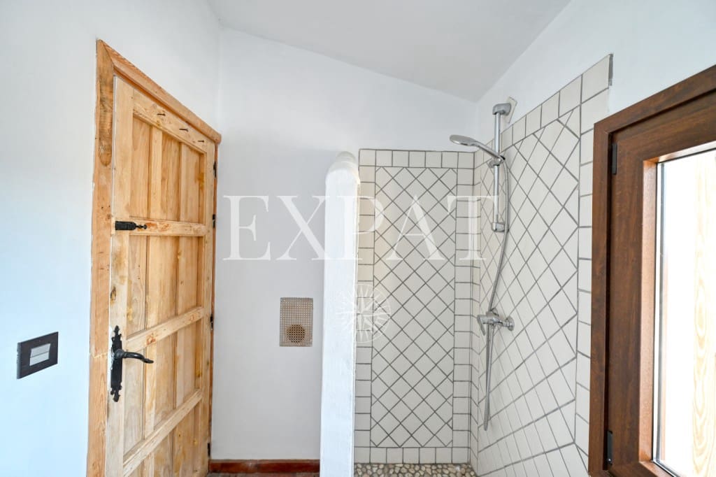 4 sovrum Finca/Hus på landet till salu i Sedella med pool - 350 000 € (Ref: 9334572)