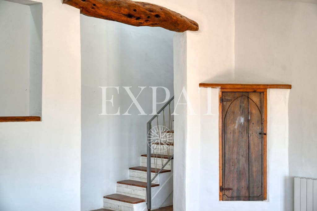 4 sovrum Finca/Hus på landet till salu i Sedella med pool - 350 000 € (Ref: 9334572)