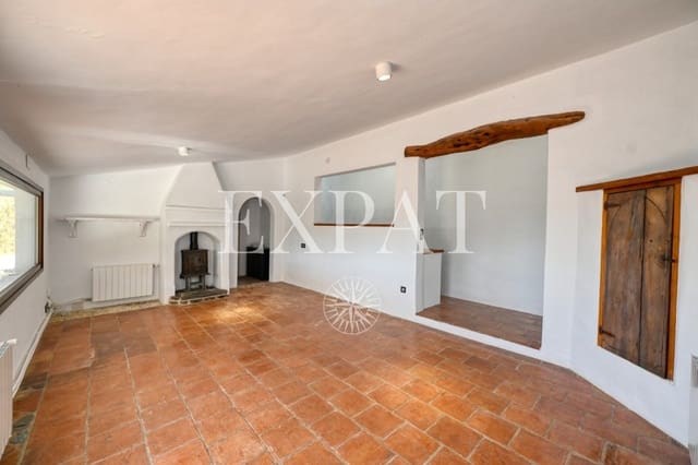 4 sovrum Finca/Hus på landet till salu i Sedella med pool - 350 000 € (Ref: 9334572)