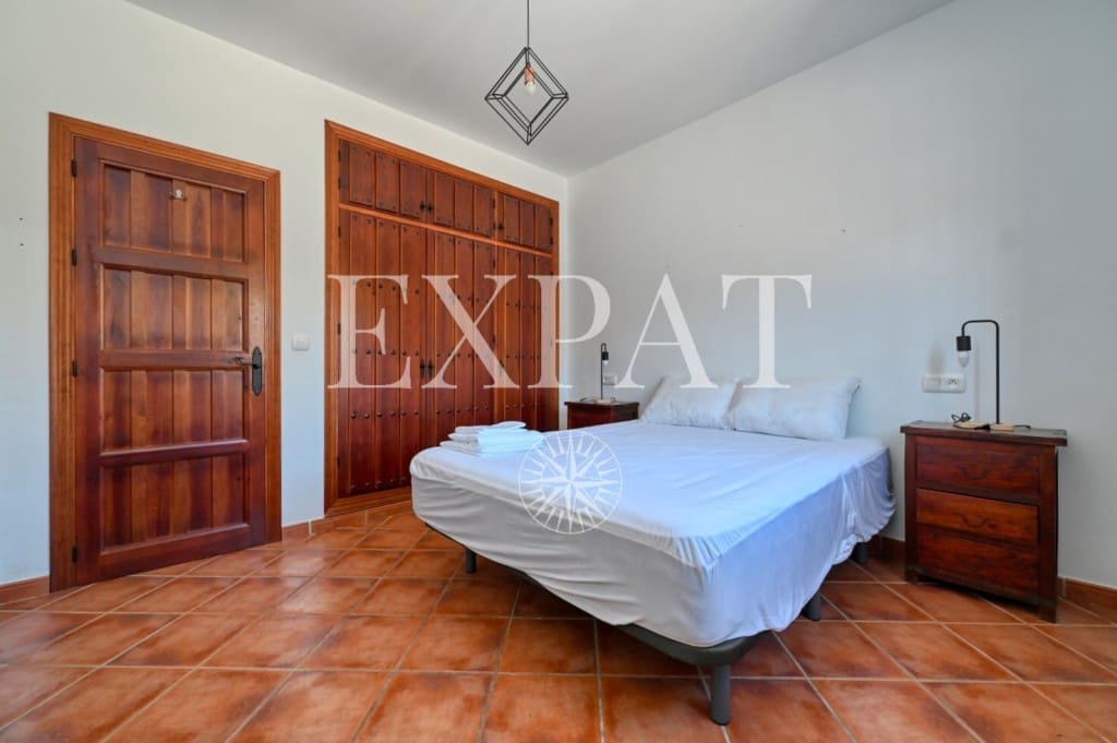 3 soveværelse Finca/Landehus til salg i Archez med swimmingpool - € 350.000 (Ref: 9342053)