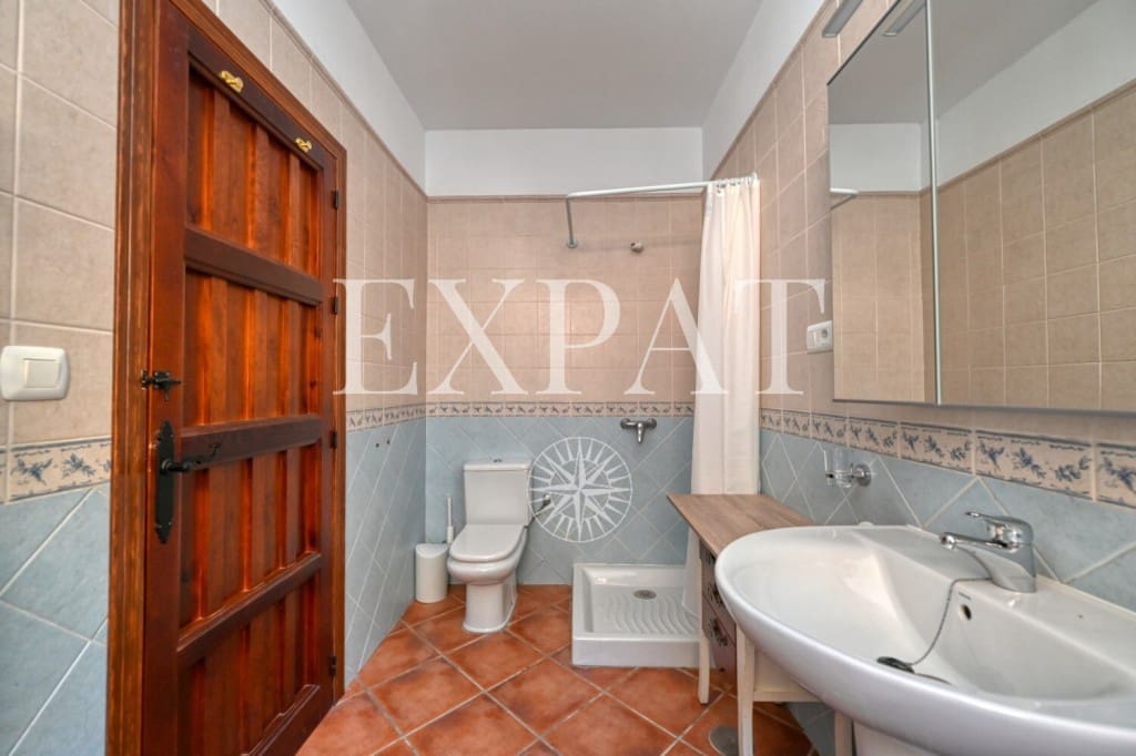 3 soveværelse Finca/Landehus til salg i Archez med swimmingpool - € 350.000 (Ref: 9342053)