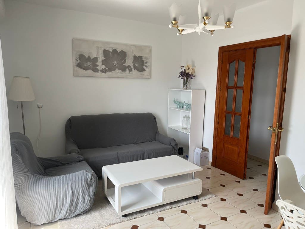 3 makuuhuone Omakotitalo vuokrattavana paikassa Corumbela - 650 € (Ref: 9344384)