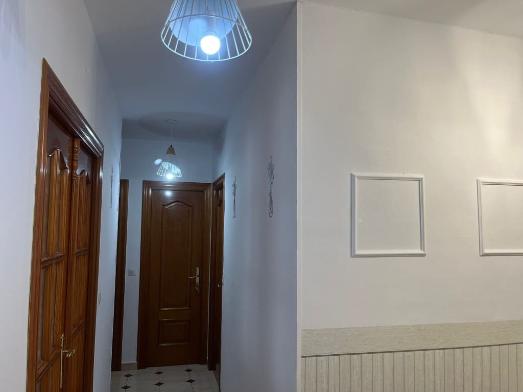 3 makuuhuone Omakotitalo vuokrattavana paikassa Corumbela - 650 € (Ref: 9344384)