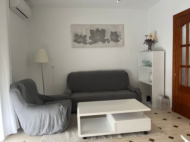 3 makuuhuone Omakotitalo vuokrattavana paikassa Corumbela, Sayalonga - 650 € (Ref: 9344384)