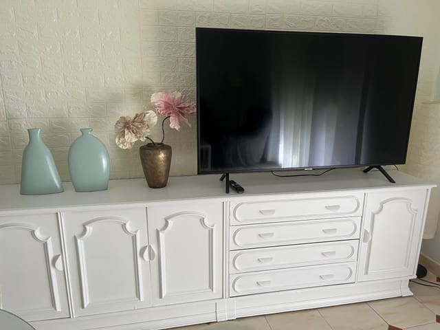 3 makuuhuone Omakotitalo vuokrattavana paikassa Corumbela, Sayalonga - 650 € (Ref: 9344384)