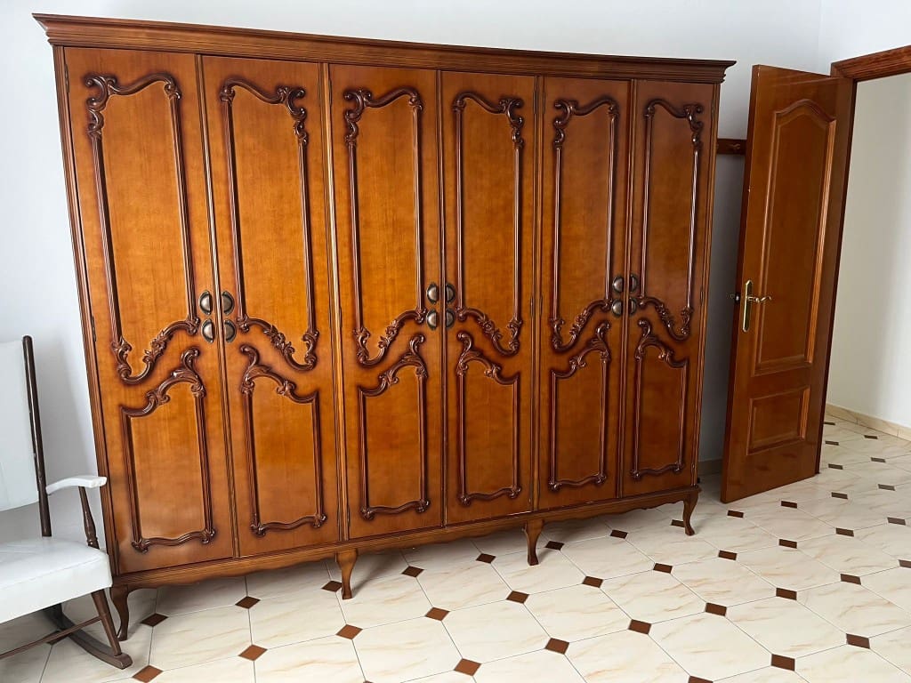 3 makuuhuone Omakotitalo vuokrattavana paikassa Corumbela - 650 € (Ref: 9344384)