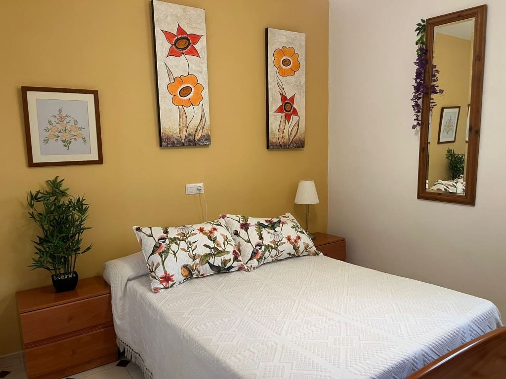 3 makuuhuone Omakotitalo vuokrattavana paikassa Corumbela - 650 € (Ref: 9344384)