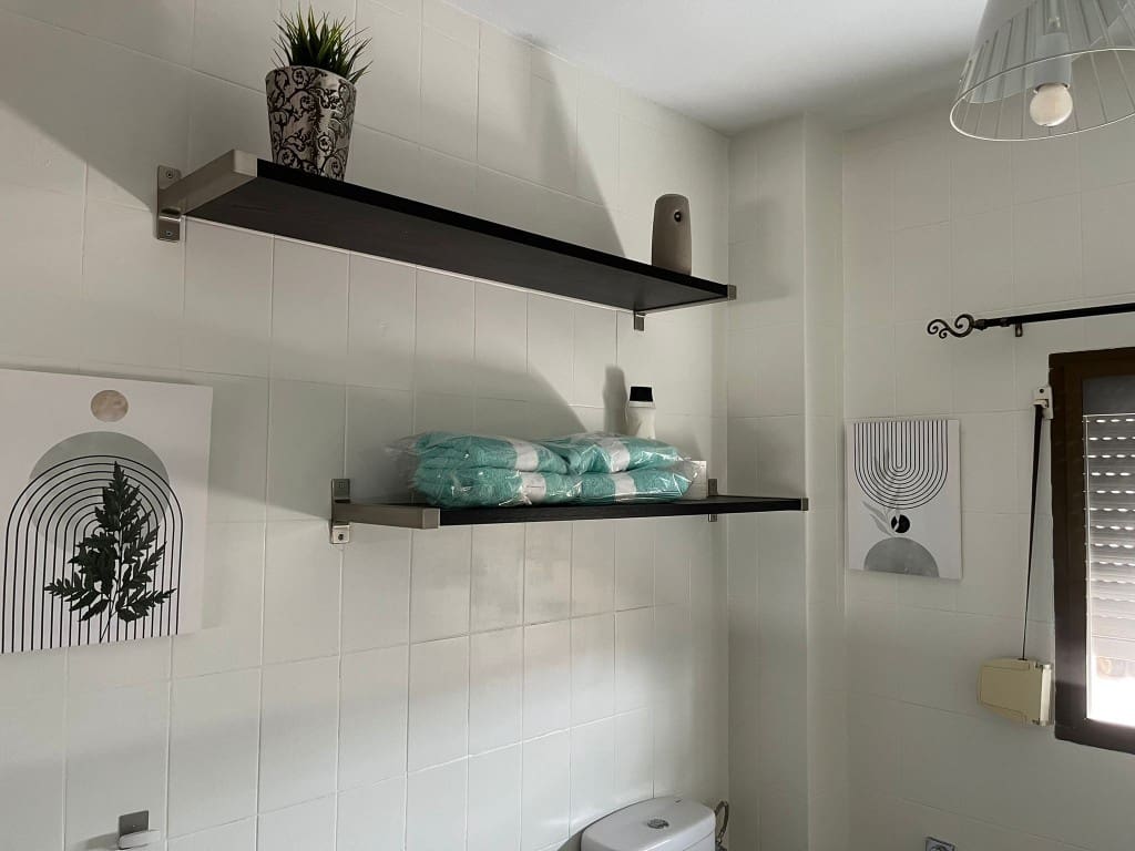 3 makuuhuone Omakotitalo vuokrattavana paikassa Corumbela - 650 € (Ref: 9344384)