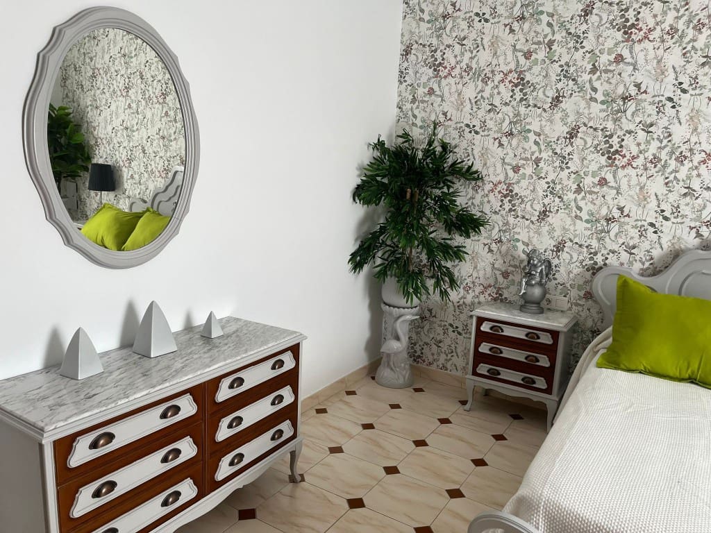 3 makuuhuone Omakotitalo vuokrattavana paikassa Corumbela - 650 € (Ref: 9344384)