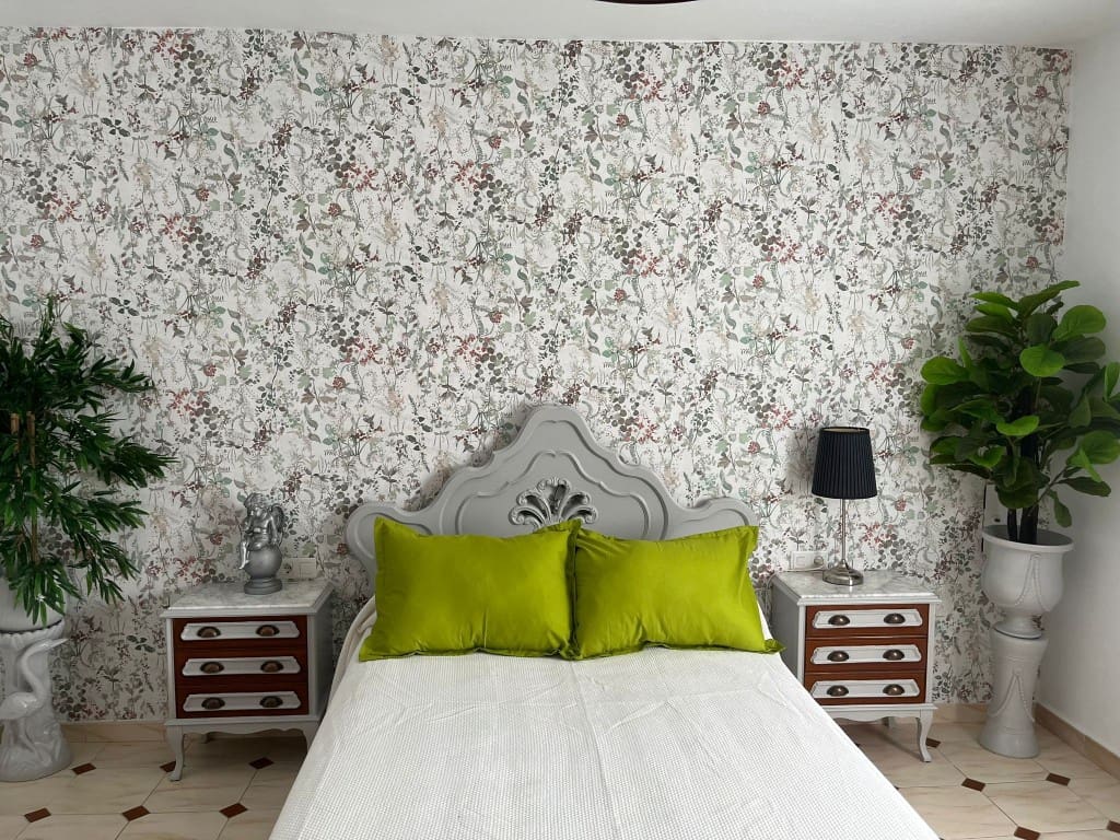 3 makuuhuone Omakotitalo vuokrattavana paikassa Corumbela - 650 € (Ref: 9344384)