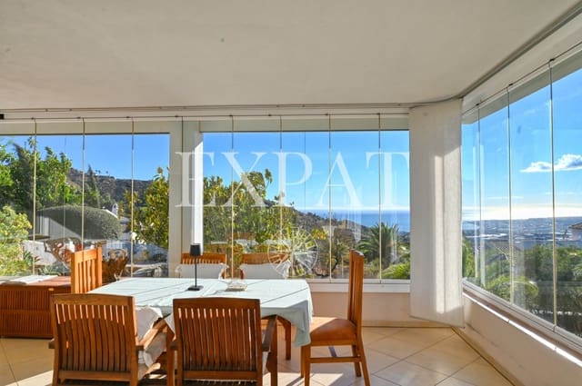 6 sypialnia Finka/Dom wiejski na sprzedaż w Sayalonga z basenem - 890 000 € (Ref: 9346892)