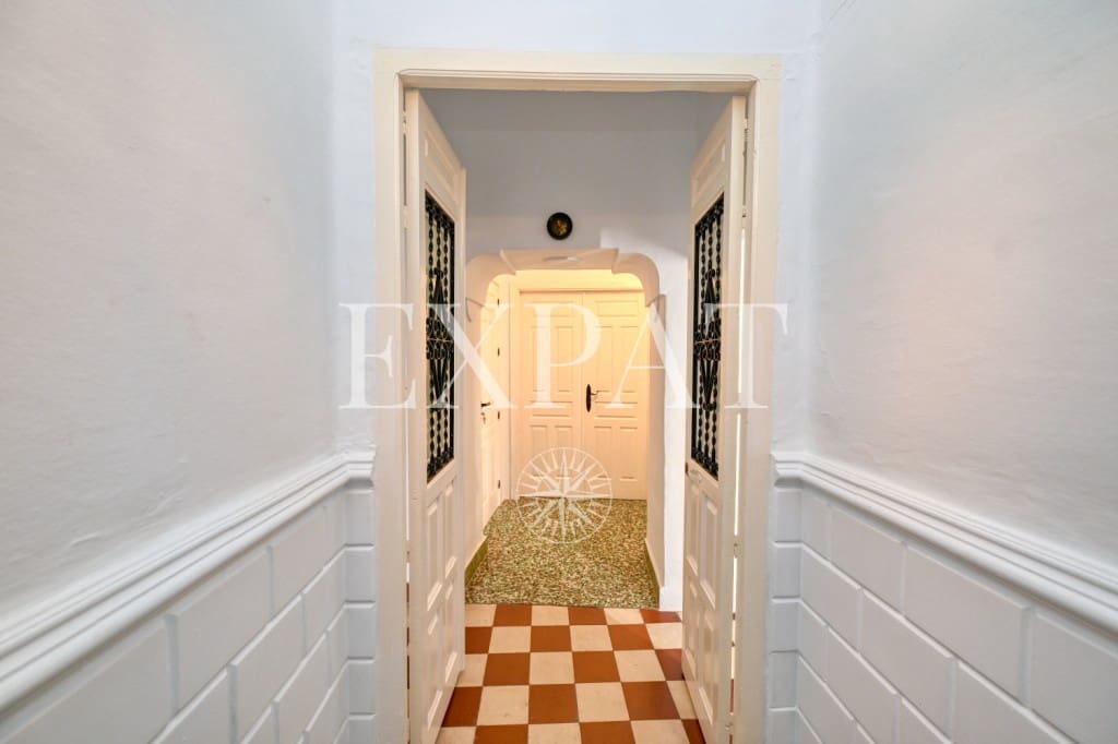 3 soveværelse Byhus til salg i Sedella - € 298.000 (Ref: 9346895)